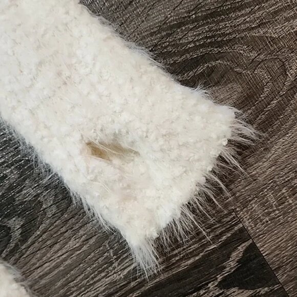 Aerie Offline plush Turtleneck - Picture 3 of 6